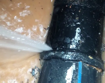 赤峰市漏水维修价格明细