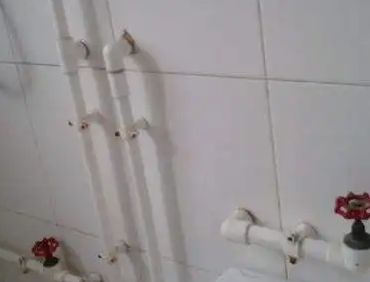 赤峰市水管维修多少钱