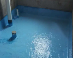 赤峰市卫生间防水哪家好