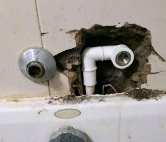 赤峰市卫生间漏水检测多少钱